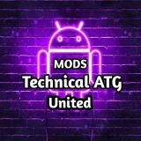 Technical ATG - моды и аккаунты