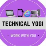 Technical YOGi- Techno tips.