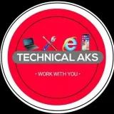 TECHNICAL AKS - технические материалы