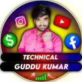 Technical Guddu Kumar - consejos en las redes sociales de YouTube