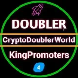 CRYPTODOUBLERS- Crypto doublings
