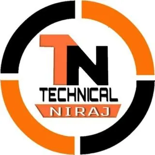 Technical Niraj - заработок онлайн