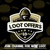 LOOT OFFERS - лут и заработок