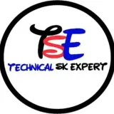 Technical Sk Expert - технические навыки