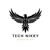 TECH Nikky - meme patterns