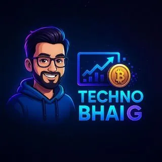 Techno Bhai G - крипто лут и трюки