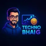 TechnonoBhaiG - criptogotas y trucos