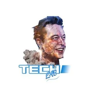 TECH LAB - технологичное медиа