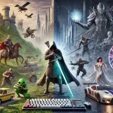 Pc Review - обзоры ПК игр