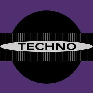 Techno Music - техно хаус