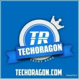 TECHORAGON OFFICIAL - официальный техно