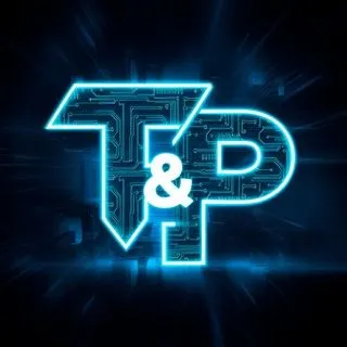 Tech & Play - игры и tech