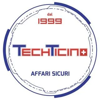 TechTicino - техно-акции IT