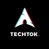 TechTok - Tecnología del Mundo