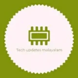Tech Updates Malayalam - техно