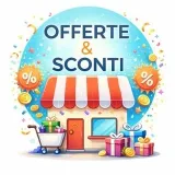 Oferta eSconti- descuentos