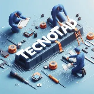 Tecnotap - техно музыка
