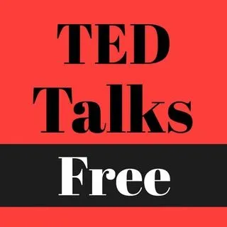 TED Talks Free - бесплатные речи