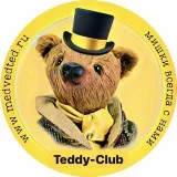 Teddy Club - Teddy Bears