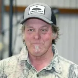 Ted Nugent - рок фан
