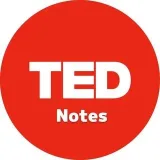 TED Notes - саммари выступлений