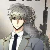Teenage Mercenary - Manhwa