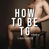 How to be TG - Transgender guides