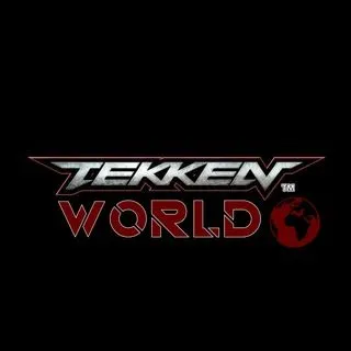 Tekken World - файтинг Tekken