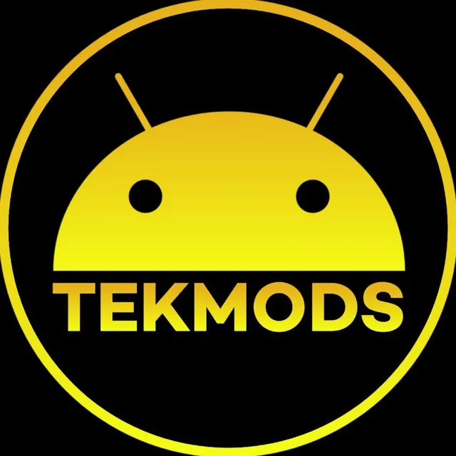 TekMods - моды для игр и приложений
