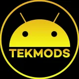 TekMods- Mods for games and applications