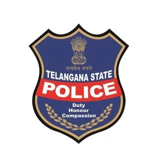 Telangana Police - Обновления