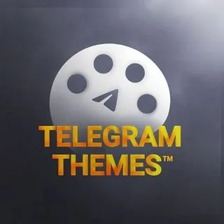 Telegram Themes - темы для Telegram