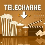 SERIE TELECHARGE - Serie