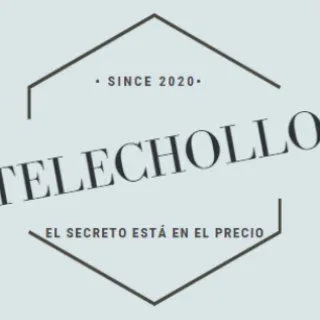Telechollo - Скидки и Офферы
