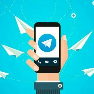 Telegram Advertising - Реклама онлайн