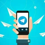 Telegram Advertising - Реклама онлайн