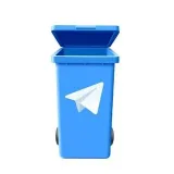 Telegarbage - basura de Telegram