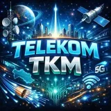TELEKOM TKM - VPN codes