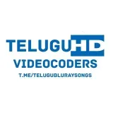 Telugu Digital EnCODERS- vídeo y música 4K