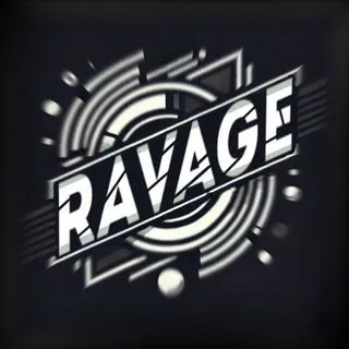 Ravage Design - графический дизайн