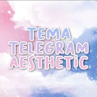 TEMA AESTHETIC - эстетика темы