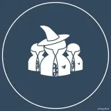 Magic - service bot