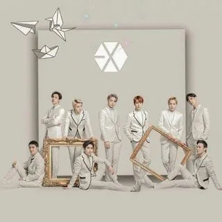 EXO Theme & Wallpaper - темы K-pop