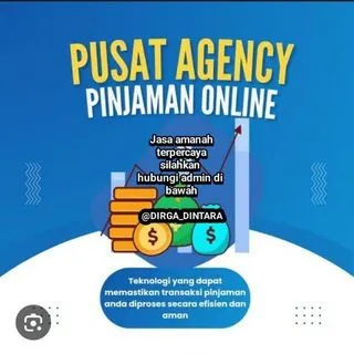 AGENCY PUSAT - Онлайн займы