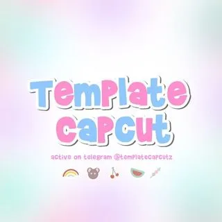 Template CapCut - шаблоны и PFP