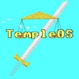 Temple OS - sistema operativo