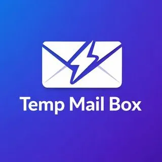 Temp Mail Box - Временная почта