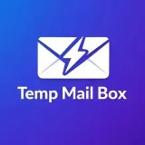 Temp Temp Temp.MailBox - Temporary mail