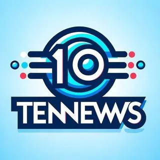TenNews - школьные новости