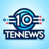 TenNews - школьные новости